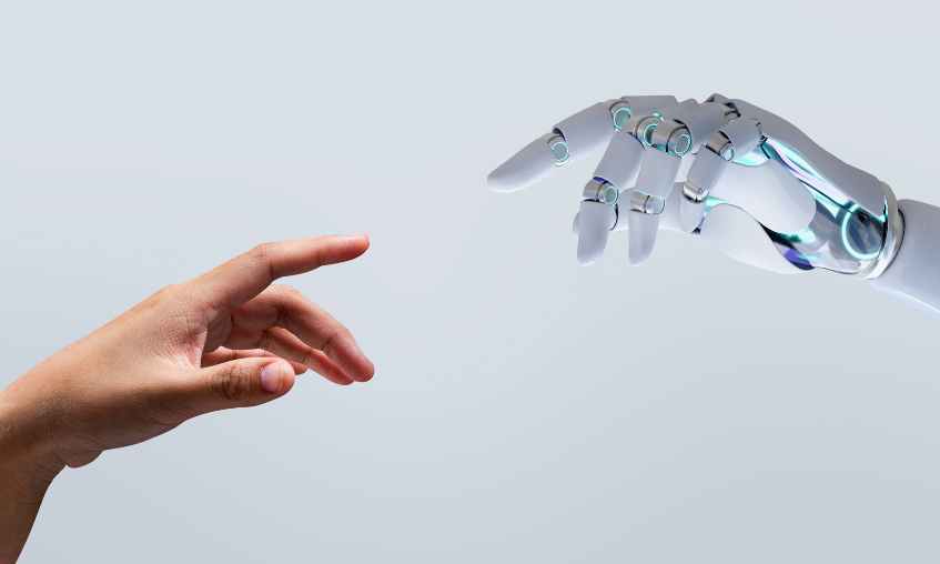 Applied AI in Emerging Technologies AAIETB01